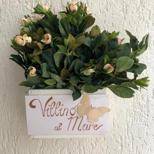 villino al mare