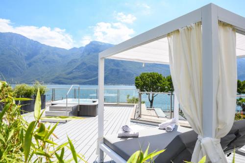 Hotel Du Lac
