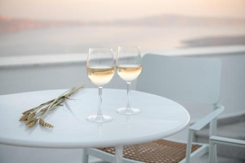 Veranda View, Imerovigli (foto 5)