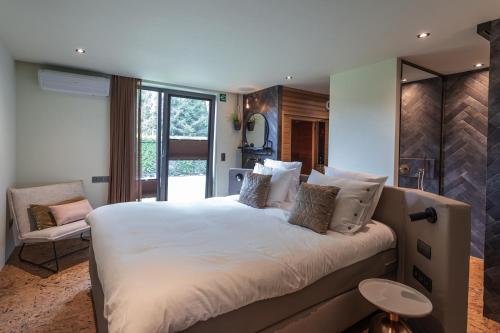 Bed & Breakfast Nummer5, Heusden-Zolder (foto 2)