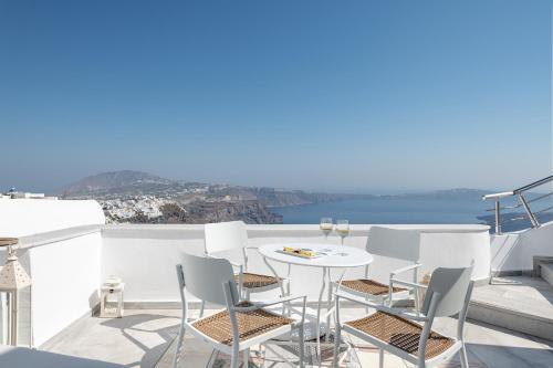 Veranda View, Imerovigli (foto 7)