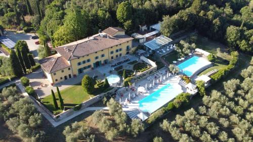 Palagina la dimora, Figline Valdarno