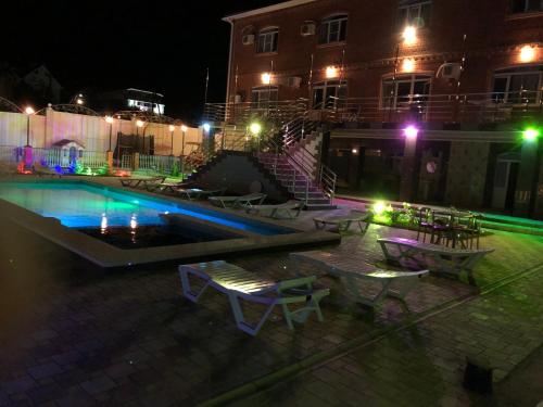hotel photo