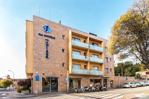 Hotel Turissa, Tossa de Mar (photo 5)