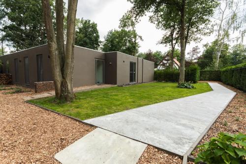 Bed & Breakfast Nummer5, Heusden-Zolder (foto 6)