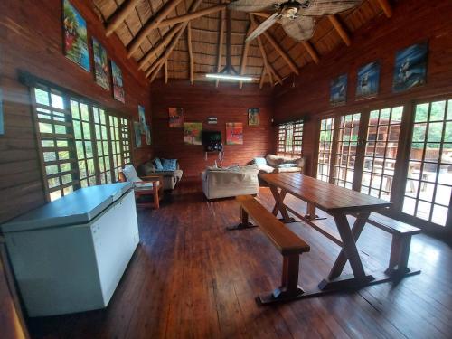 East Africa Safaris in Xai-Xai