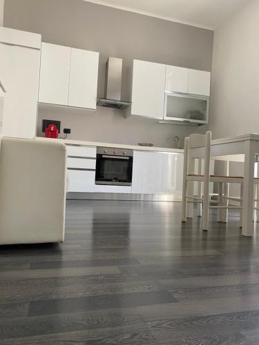  Civico 14 in Reggio Calabria