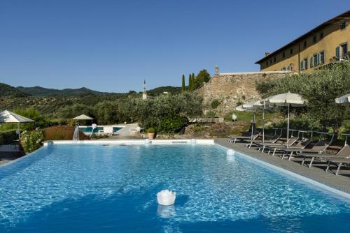 ホテル ヴィラ ラ パラジーナ