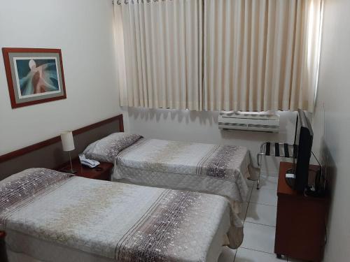 Foto - Hotel Flat Bassano Vaccarini