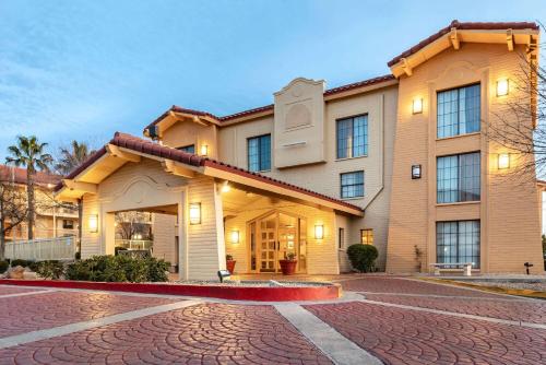 La Quinta Inn by Wyndham El Paso West