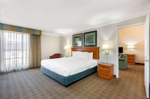 La Quinta Inn by Wyndham El Paso West