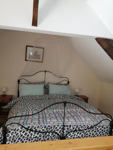 The Cherries Houehdeu in Plorec-Sur-Auguenon