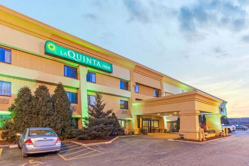 La Quinta Inn by Wyndham Milwaukee Airport / Oak Creek