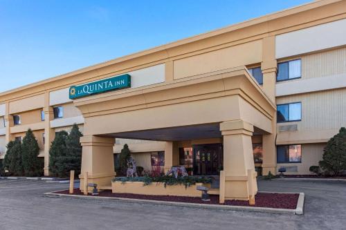 La Quinta Inn by Wyndham Milwaukee Airport / Oak Creek