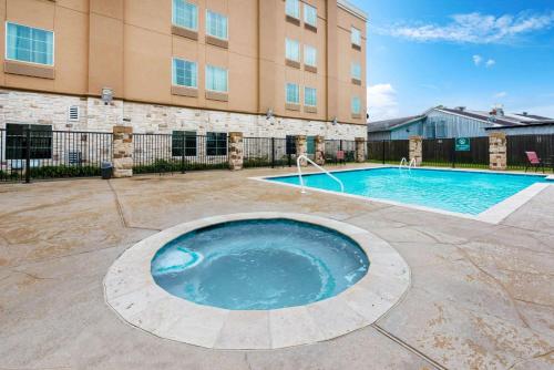 La Quinta by Wyndham Houston Humble Atascocita in Humble, USA