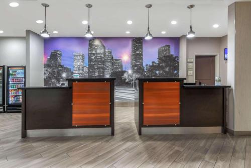 La Quinta by Wyndham Houston Humble Atascocita in Humble, USA