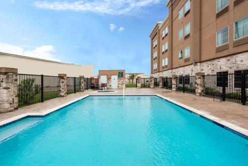 La Quinta by Wyndham Houston Humble Atascocita in Humble, USA