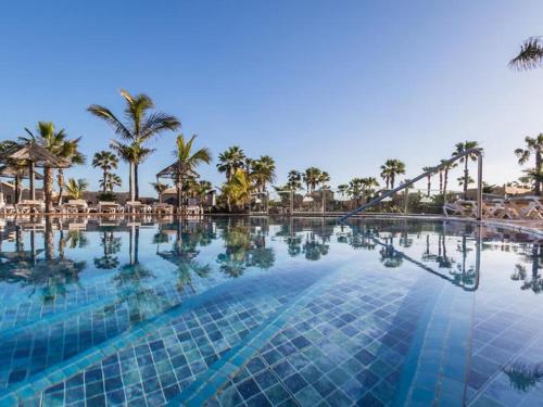 Family Apartment 1 bedroom 2 - Oasis Duna Resort gîte à louer Corralejo