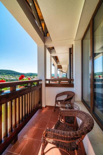 SPA Complex Belchin Spring Room Type - Double or Twin Room