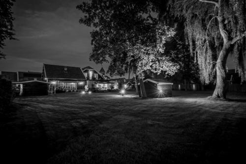 Hotel-Restaurant van der Weijde - image 9