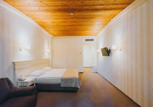 Premier Geneva Hotel - main image