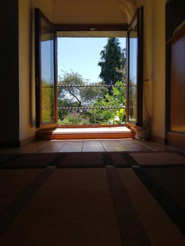 Kilátás, The Cherries Houehdeu in Plorec-Sur-Auguenon