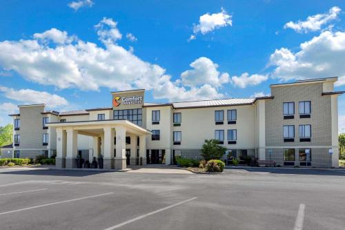 Comfort Inn & Suites Lincoln Talladega I-20