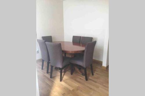 F4 Modern Double Room (Sandycroft Guest House), Londýn (fotografie 11)