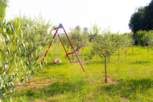 Agriturismo Monteroseo