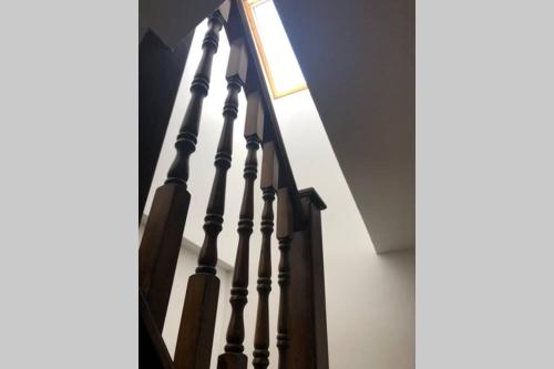 F5 Private Double Room (Sandycroft Guest House), Londýn (fotografie 7)