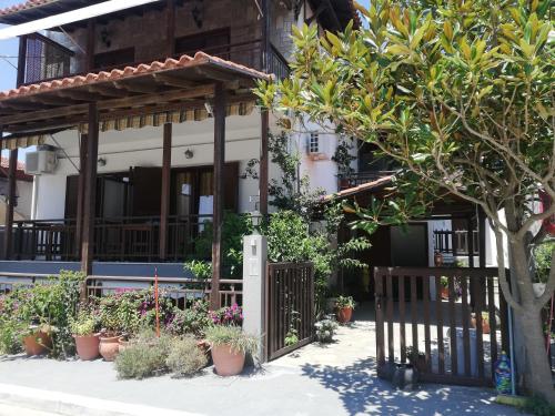 House Anna Sarti 4