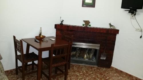 Hostal Rural Venta La Vega, Ronda (foto 6)