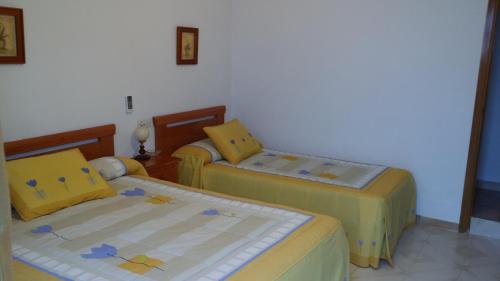 Hostal Rural Venta La Vega