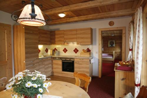 Kitchen, Holdhof in Obere Klaus