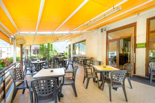 Hotel La Rotonda, Tirano (foto 10)