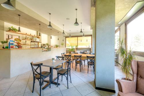 Hotel La Rotonda, Tirano (foto 7)
