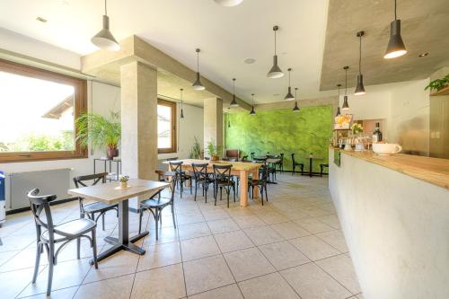Hotel La Rotonda, Tirano (foto 8)