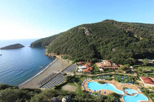  Ortano Mare Resort in Rio Marina