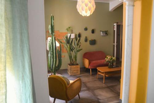 Hôtel du Palais Bastia Centre Hotel de charme Saint-Florent