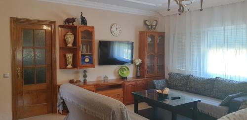 Casa Rural Huerta Vallejo, Ronda (fotografie 6)