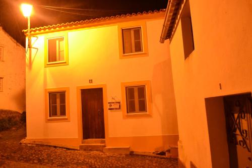  Casa Aurora in Escusa