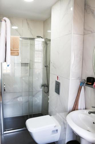 9 Muses Hotel 4