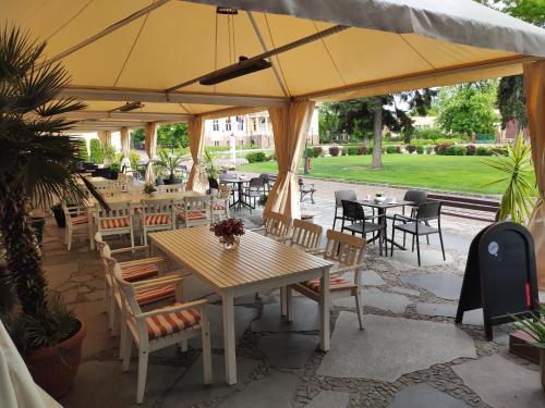 Hotel Sandro Silver - image 14