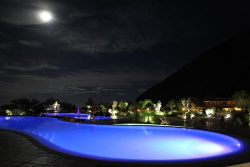 Ortano Mare Resort - 수영장