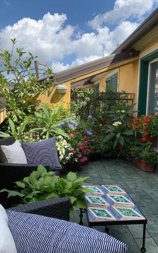 Iride Bed and Breakfast