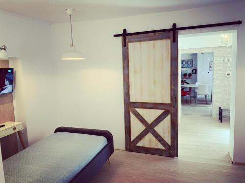 Apartment Home Sibiu-The Old Town - image 10