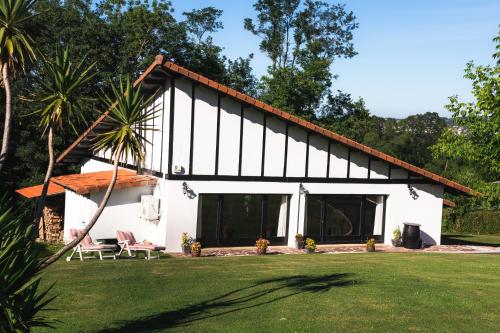 Villa Higer