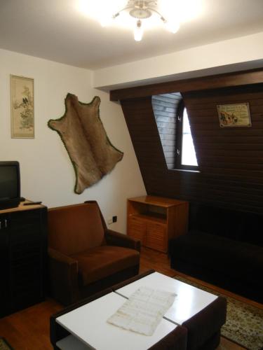  Primera Apartmanház in Harkány