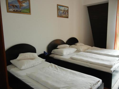  Primera Apartmanház in Harkány