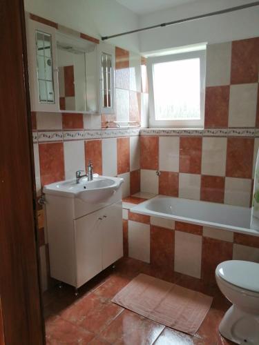 Apartments Jure